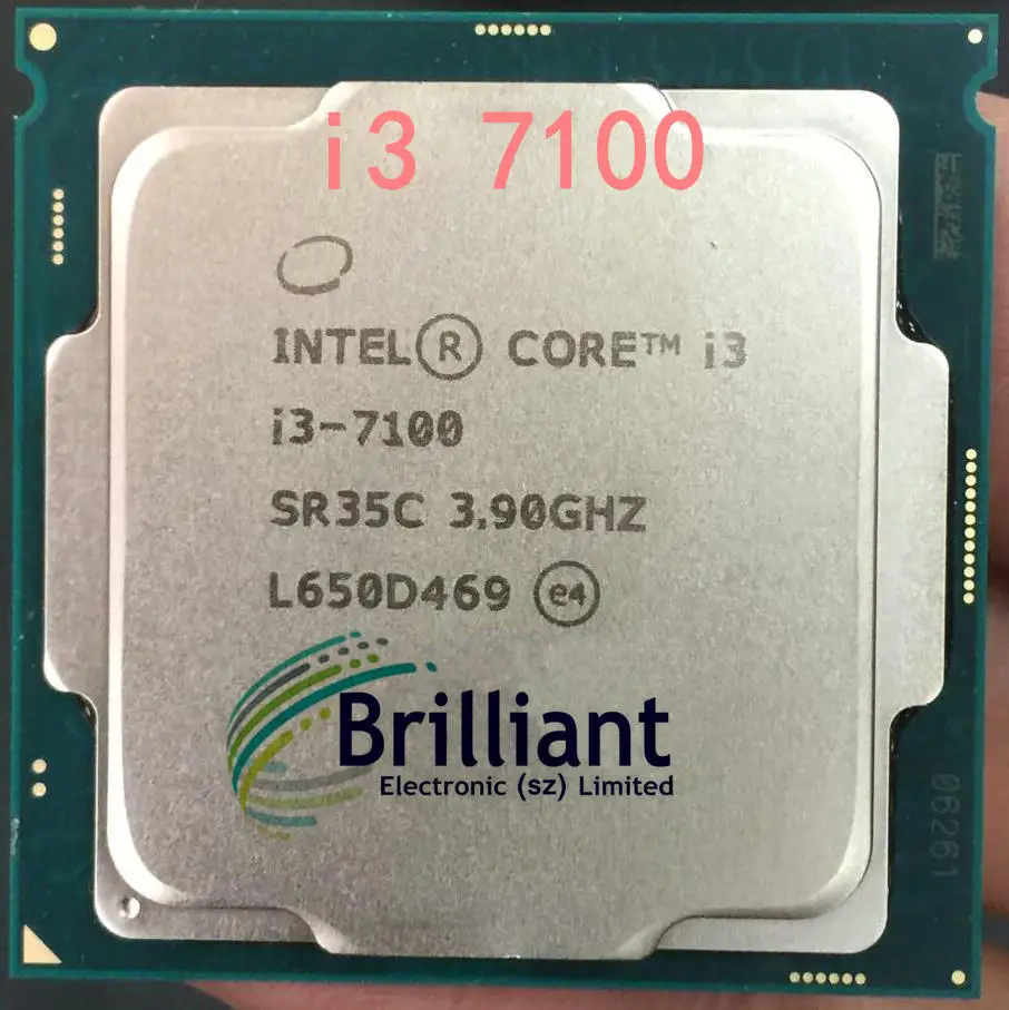 Intel g4620