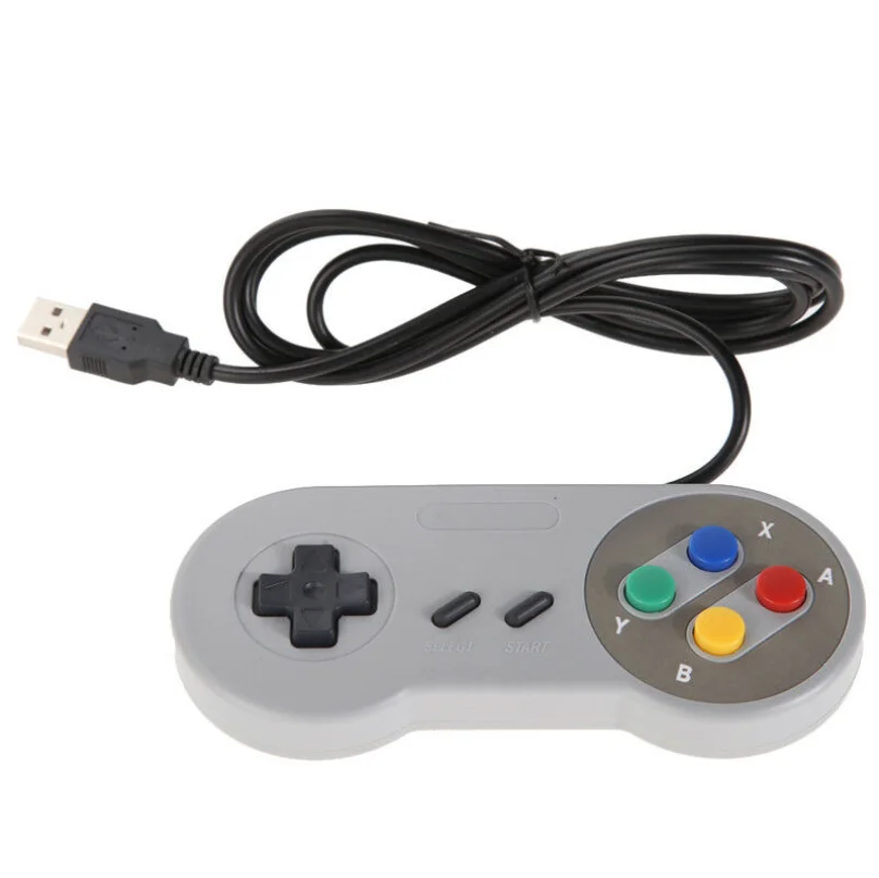 USB SNES controller (1)