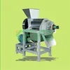 pineapple pulp making machine