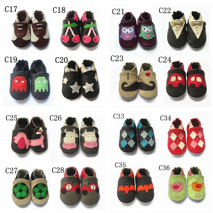 toddler shoes