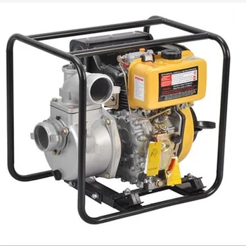 dewatering pump 6 inch