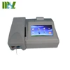 MSLBA06 plus Semi auto biochemistry analyzer