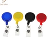 Factory wholesale plastic heavy duty key retractor