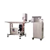 PAPA Automatic Czech Republic Protein Bar Extruder Making Machine Sweets Energy Bar Maker Machine