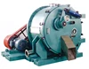 Industrial horizontal scraper discharge centrifuge 2019