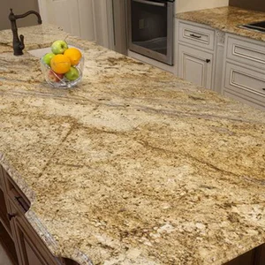 Low Price Yellow River Granite Slab Low Price Yellow River Granite Slab