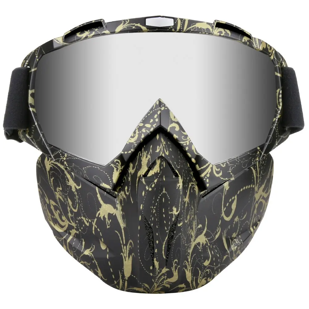 motorcycle goggles walmart