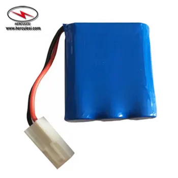 lithium ion battery for remote control car