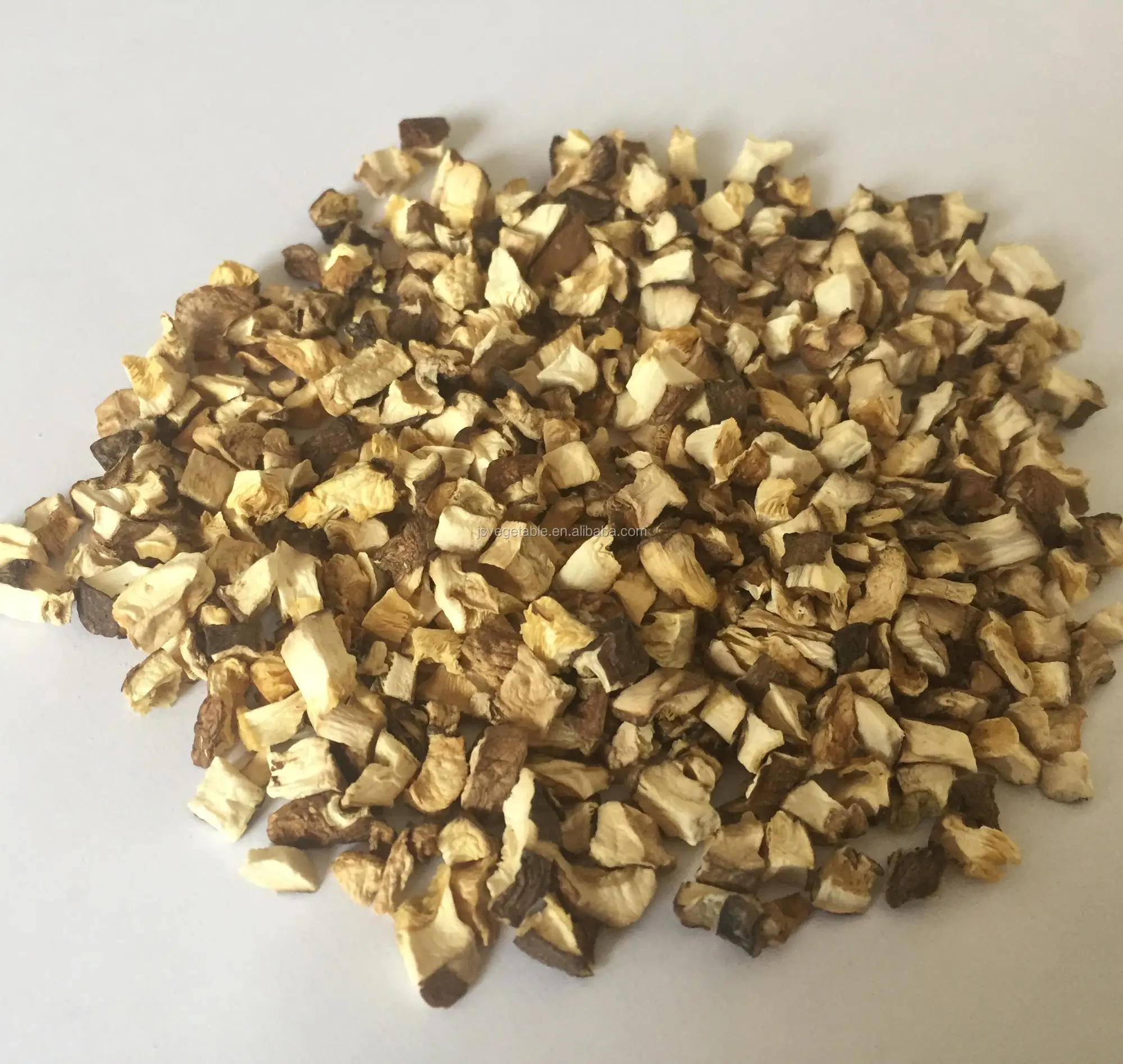 Dried Dry Mushroom Flakes Dehydrated Shitake Granule Prices Buy Dry