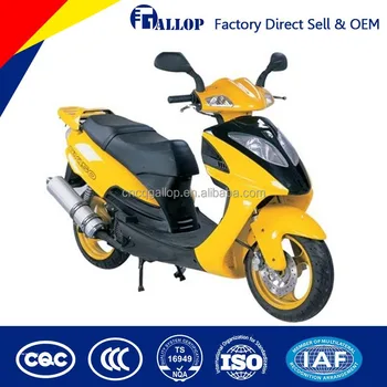 cheapest 150cc scooter