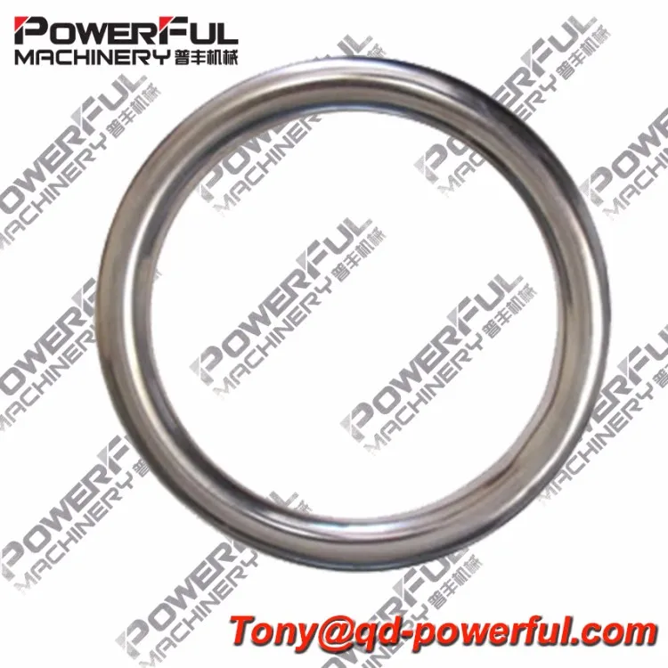 Кольцо металлическое сварное. Кольцо круглое сварное 8229, нержавеющая сталь а4. Уплотнительное металлическое кольцо п23. 10.19.04.003 Кольцо металлическое уплотнительное Размеры для ЭОВ-4421.