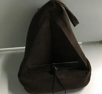 New Brown Easily Reading Book Holder And Travel Pillow Buy