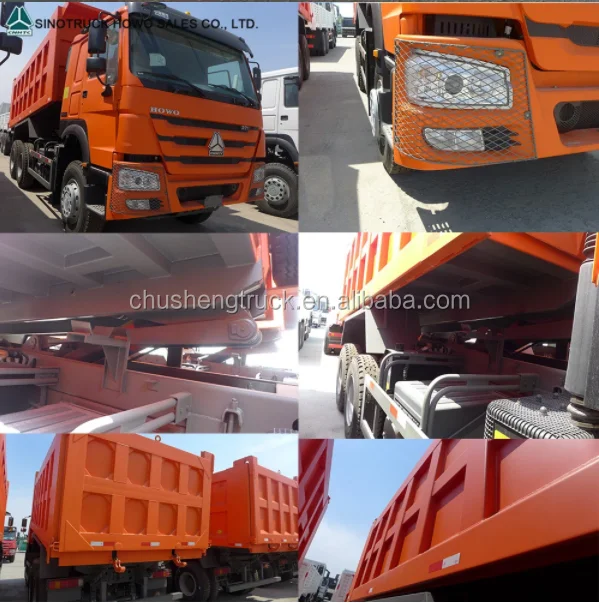 Homan 3 Ton Dump Truck 3m3 5m3 Mini Dump Truck Tipper Truck For Sale In
