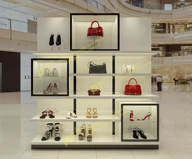 magasin chaussure a talon