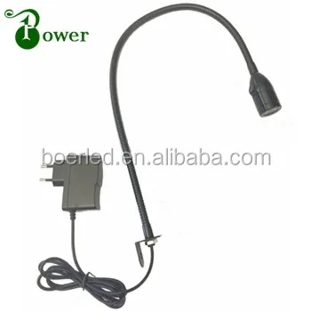 WITH SWITCH 2W LED FLEXIBLE WORKSHOP LIGHTING