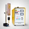 No damage to the workpiece machine can deal you problem