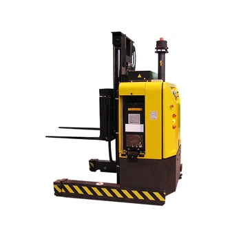 automated guided robots