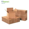 YTBagmart China Factory Custom Recycle Carton Corrugated Shipping Cardboard 5 layer mailers Boxes
