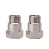 M18x1.5 Oxygen Sensor Adapter 32mm Straight Extender O2