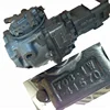 WA380-6 WA430-6 Loader hydraulic pump 708-1w-00860 pump ass'y