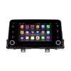 Android 9.0autoradio car dvd multimedia for KIA Picanto 2017 with wifi bluetooth gps navigation system