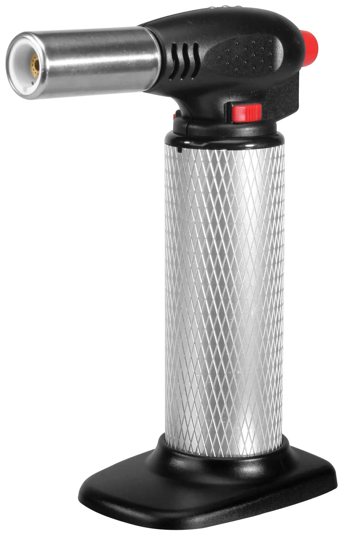 SE MT7370M Butane Micro Torch with Piezo Electronic Automatic Ignition System