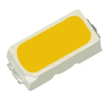 Taidacent LCD TV Light Strip Lamp Beads 3V 5030 SMD LED High Brightness Lamp Beads 5030 0.5W