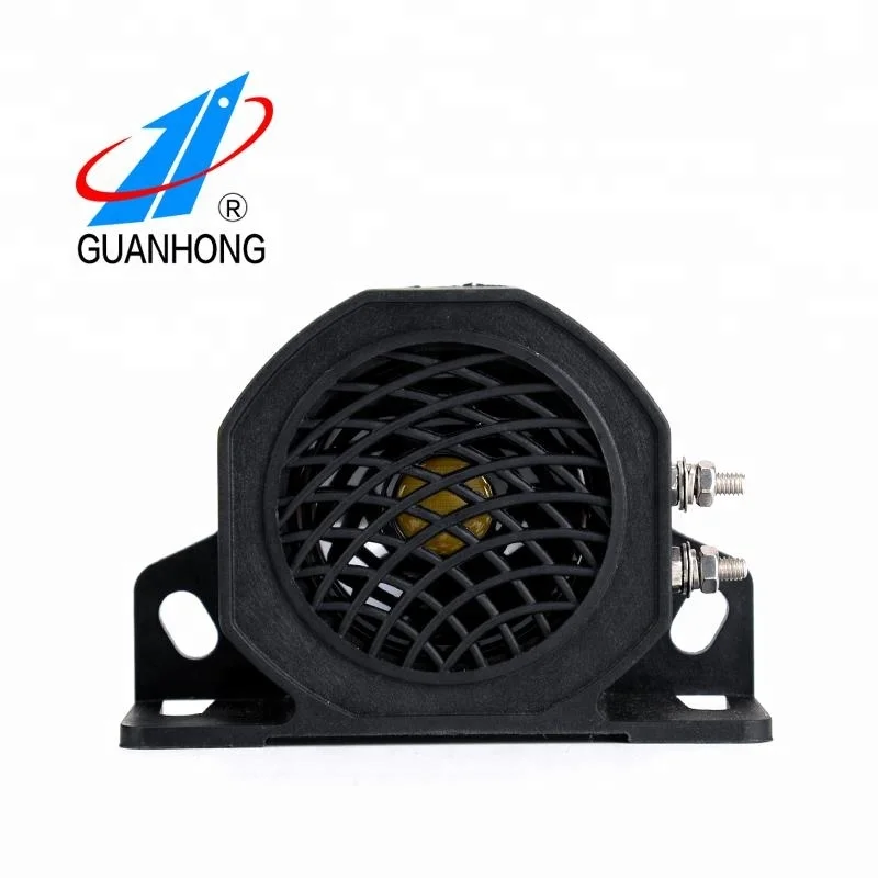 Truck Backup Alarm Gr02 1280v Reverse Alarm Buy Backup Alarm 1280v