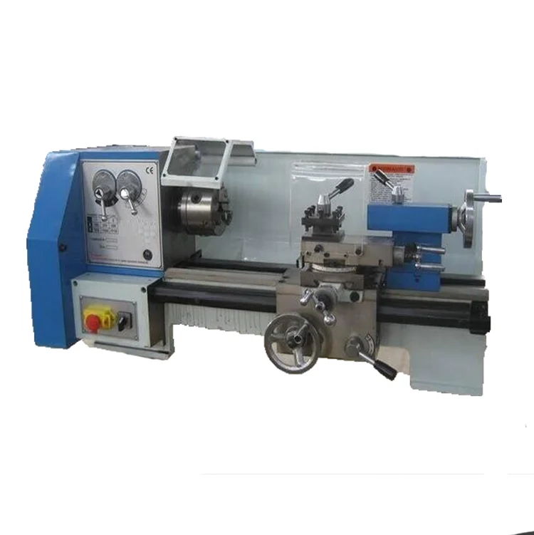 Small Bench Lathe For Sale Bv20l