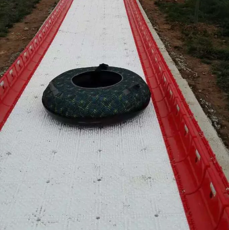 Pp Synthetic Snow Carpet For Indoor Outdoor Ski Slope Buy Pp