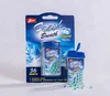 oral fresh breath liquid mint balls candy