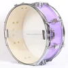 Beautiful various colors snare drums price
