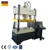 Steel Water Tank Four Pillar Hydraulic Walnut Oil Press
