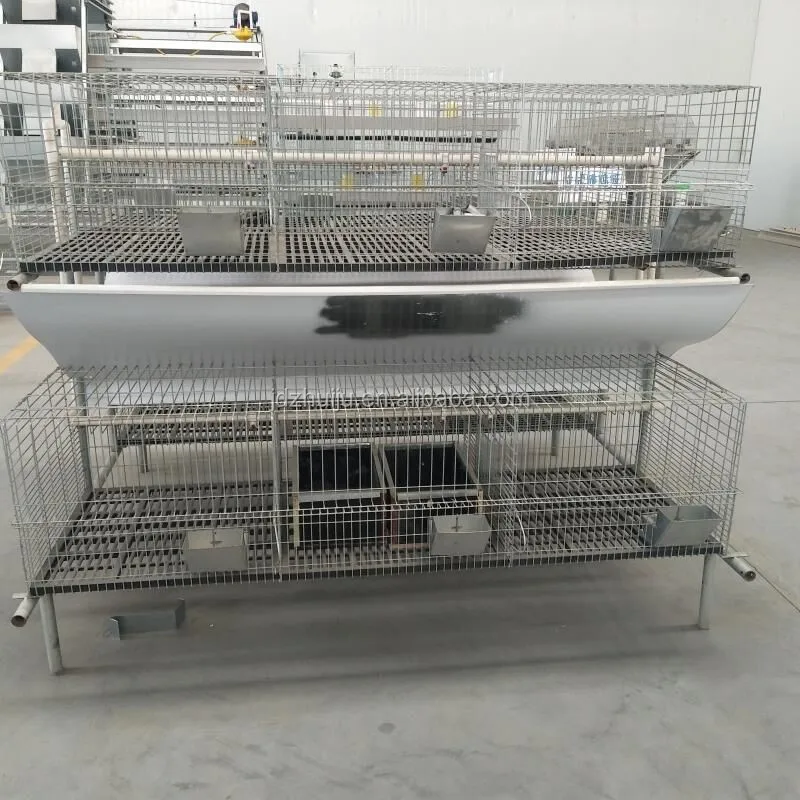 Folding Metal Wire Industrial Cages For Rabbit Buy Industrial Cages