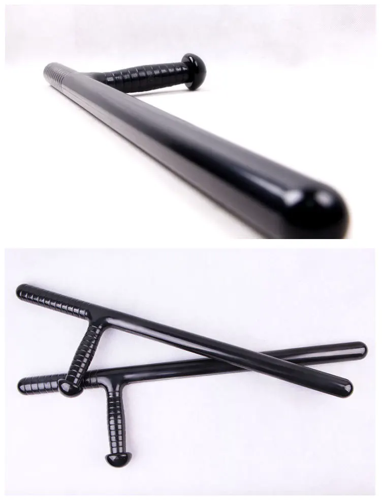 Length 60cm Polypropylene Tonfa Baton Buy Tonfa,Baton,60cm Baton