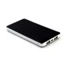 Hot sale 20000mah power bank with dual voltage output