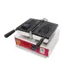 Commerical popular Taiyaki Machine Factory Ice Cream Taiyaki Maker Fish Taiyaki Equipment China Suppliers