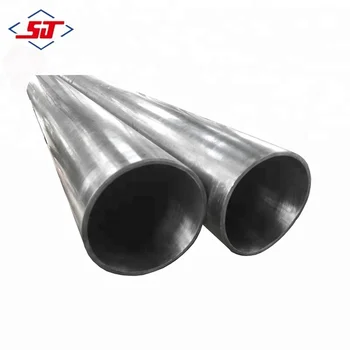 Shengji 44720 astm low alloy pipes precision carbon seamless steel pipe