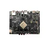 Industrial NPU AI Rockchip RK3399 Pro Motherboard PCBA Development