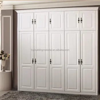 Custom Made Modern White Wooden Wardrobe Closet Buy Wardrobe Closet Wooden Wardrobe Closet White Wardrobe Product On Alibaba Com