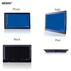 14 inch ip65 Industrial panel pc Win xp /7 /CE and XPE VISTA with fanless design