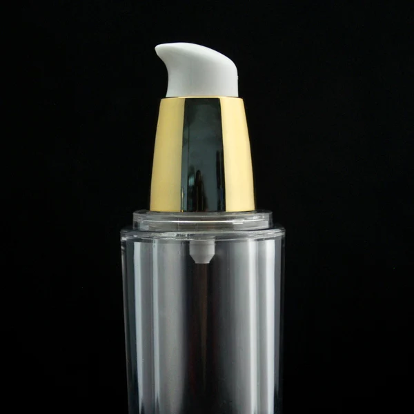 Adaab601 Serum Bottles /airless Pump Bottle/2013 New Vacuum Container