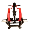 CE Certificated Plate Loaded Row/Fitness Equipment Row