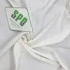 SPO plain blended silk boski for robes women silky satin
