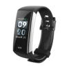 2019 High End Activity Tracker Tracking Steps & Sleep Times Men Sport Smart Watch