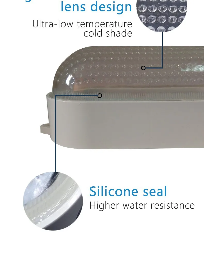 8w Led Light Cold Room Lamps Buy Cold Room Lamps,Cool Room Lighting