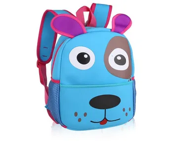 mochilas de moda para niñas 2018