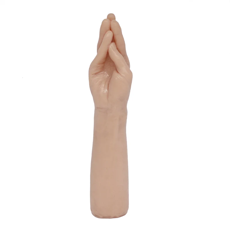 Sex Product Fist Dildo Extreme Huge Dildo,Realistic Fist Sex Toy Big Hand  Dildo,Fisting Sex Toy Penis For Women - Buy Fist Dildo,Huge Dildo,Male Sex  ...