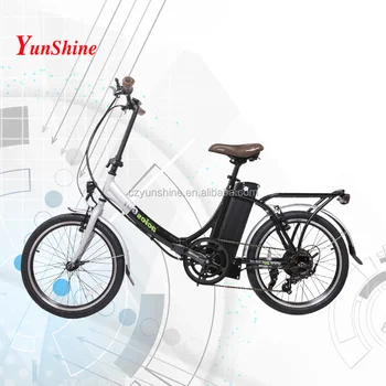 brompton h3rd