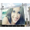 P10 Outdoor Video LED Wall Screen Full Color Rental LED Display Die Casting Aluminum Cabinet LED Wall